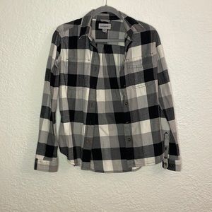 Carhartt flannel